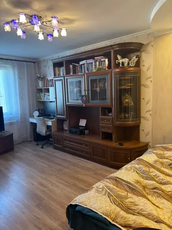 Продаётся 2-к квартира, 60.2 м - Фото 0