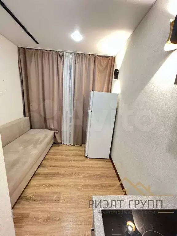 Квартира-студия, 12 м, 1/5 эт. - Фото 0