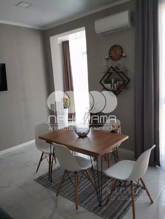 3-к кв. Краснодарский край, Анапа Анапское ш., 32к4 (80.0 м) - Фото 2