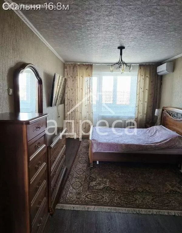 3-комнатная квартира: Самара, улица Стара-Загора, 239 (65.7 м) - Фото 1