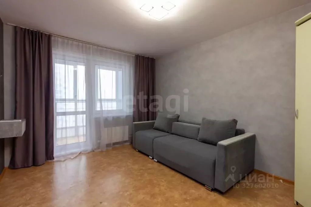 Студия Красноярский край, Красноярск наб. Ярыгинская, 9 (26.6 м) - Фото 1