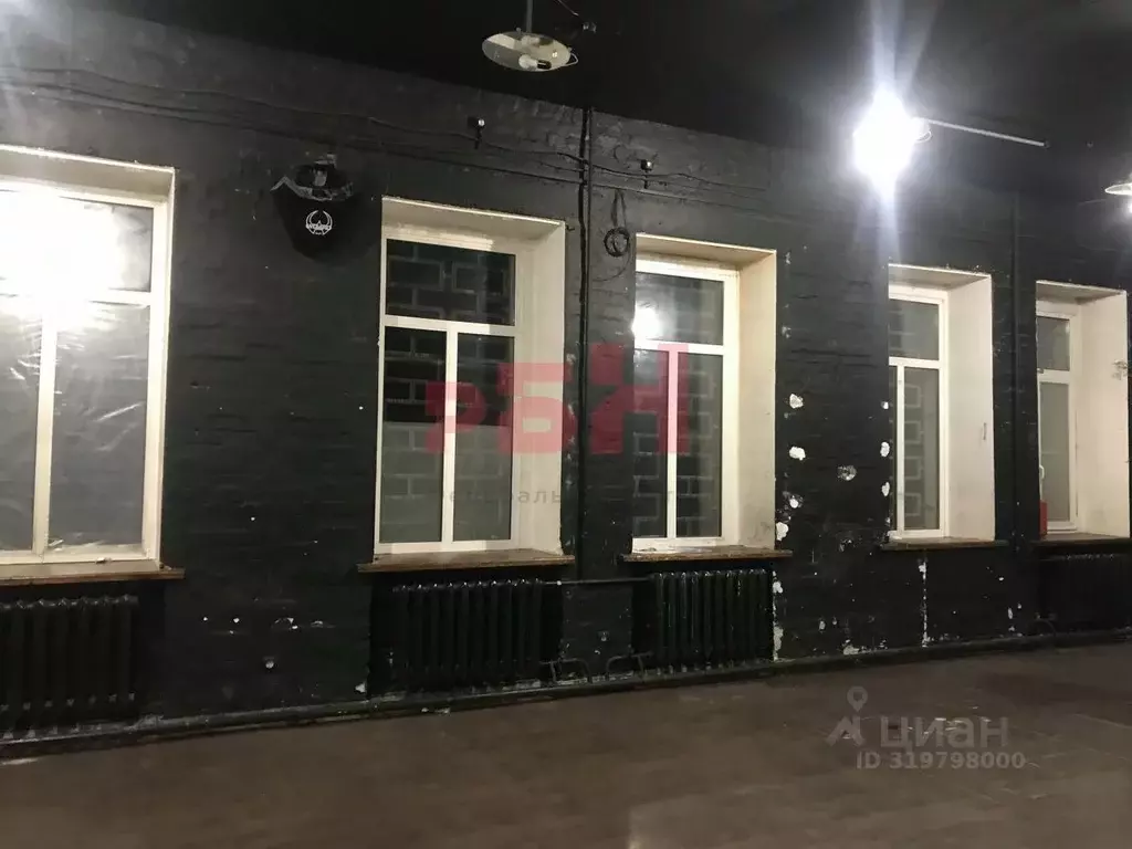 Офис в Курганская область, Курган Тобольная ул., 54 (215 м) - Фото 2