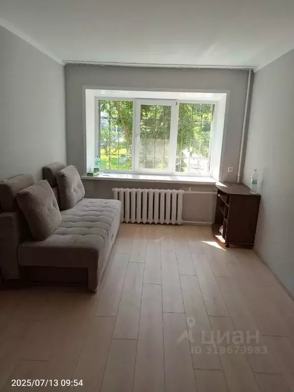 1-к кв. Марий Эл, Йошкар-Ола ул. Зарубина, 15 (34.0 м) - Фото 2