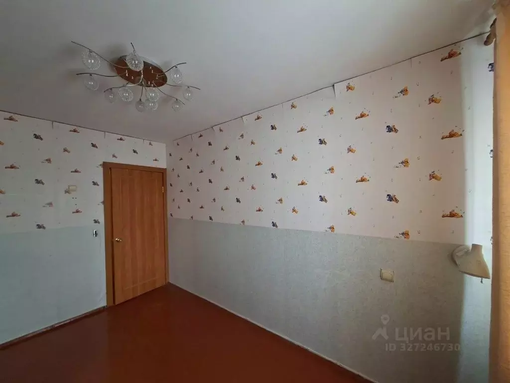 3-к кв. Саха (Якутия), Якутск ул. Губина, 33 (63.0 м) - Фото 1