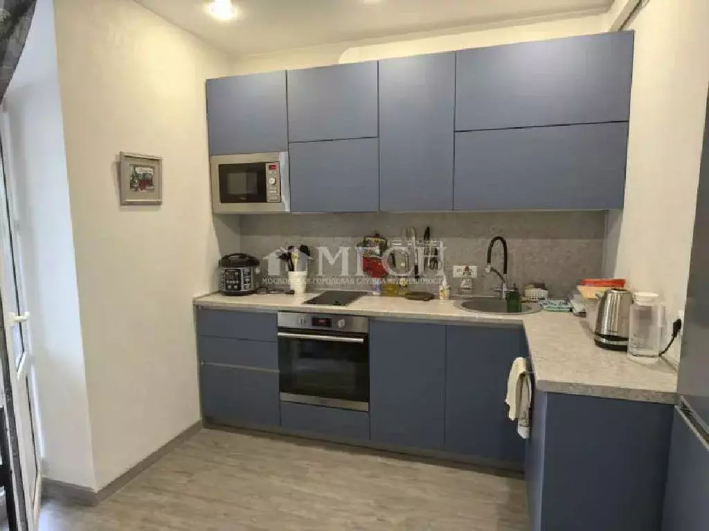 Продается 2-комнатная квартира - Фото 1