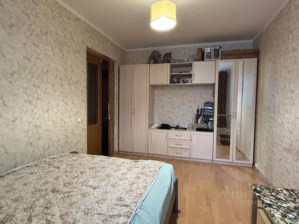 1-к кв. Москва Часовая ул., 23к1 (40.0 м) - Фото 2