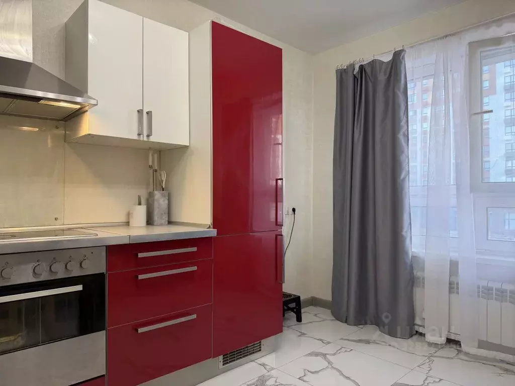 2-к кв. Московская область, Ленинский городской округ, пос. Битца ... - Фото 2