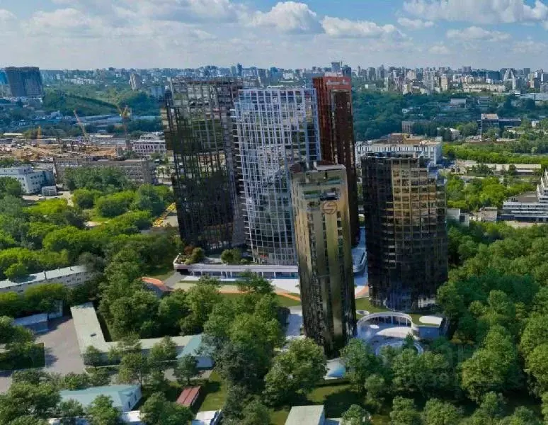 Помещение свободного назначения в Москва Варшавское ш., 37Ак2 (116 м) - Фото 1