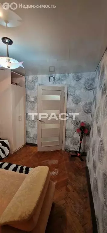 2-комнатная квартира: Воронеж, улица Любы Шевцовой, 11 (45 м) - Фото 1