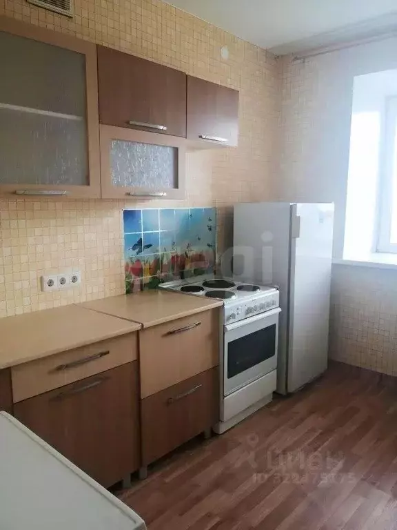 2-к кв. Красноярский край, Красноярск Норильская ул., 16Ж (59.41 м) - Фото 0