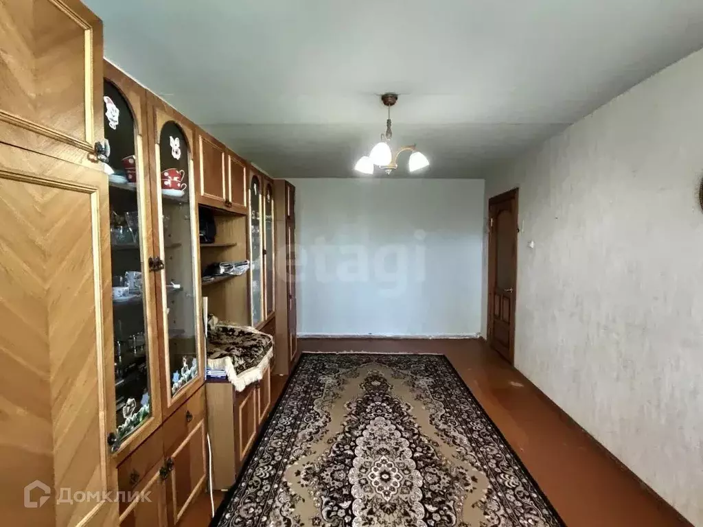 Продаётся 1-к квартира, 32.4 м - Фото 1