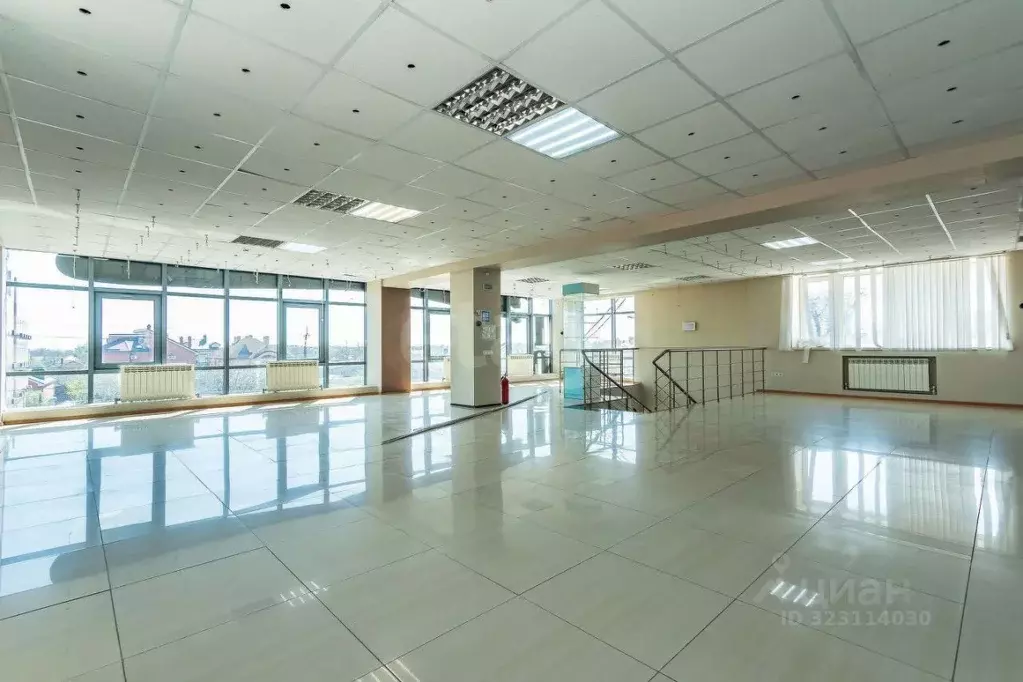 Офис в Ростовская область, Ростов-на-Дону просп. Стачки, 86 (108 м) - Фото 2