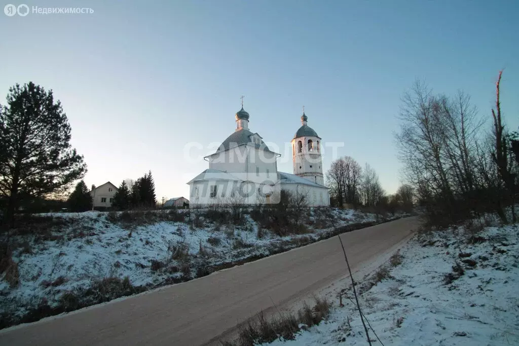 Участок в Ярославская область, Переславль-Залесский муниципальный ... - Фото 1