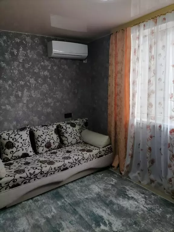 Комната Краснодарский край, Сочи ул. Гастелло, 46/3 (18.0 м) - Фото 1