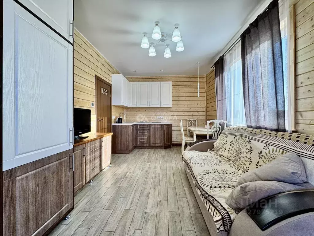 Дом в Московская область, Щелково городской округ, д. Головино, ... - Фото 1