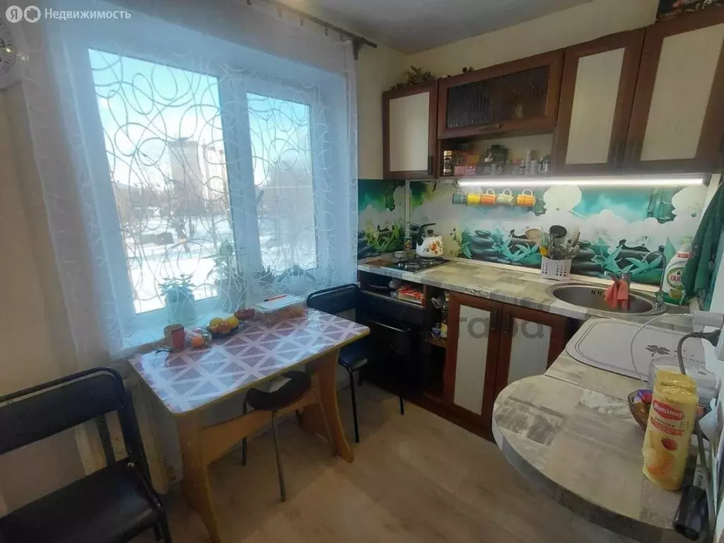 2-комнатная квартира: Челябинск, Новороссийская улица, 43 (42 м) - Фото 0