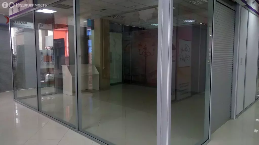 Торговая площадь (33 м) - Фото 2