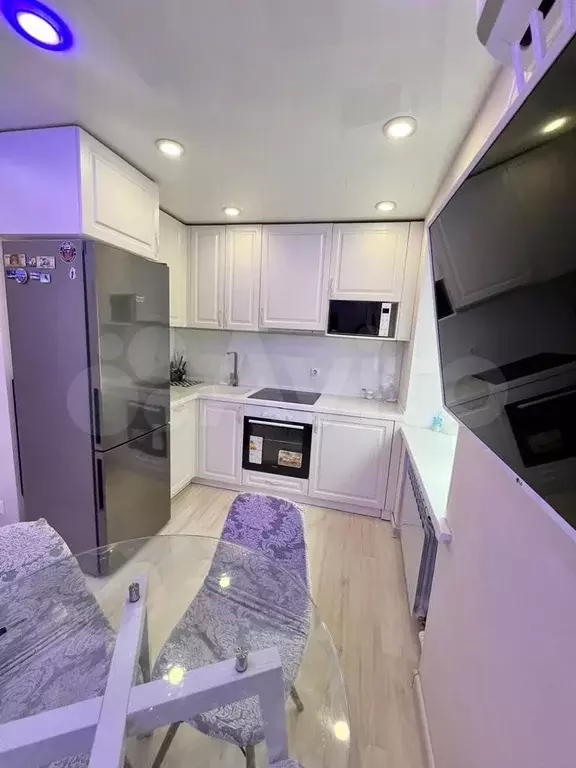 2-к. квартира, 31 м, 1/5 эт. - Фото 1