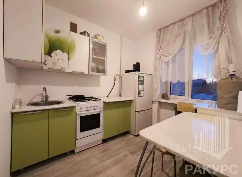 1-к кв. Пермский край, Пермский муниципальный округ, д. Ванюки ул. ... - Фото 2