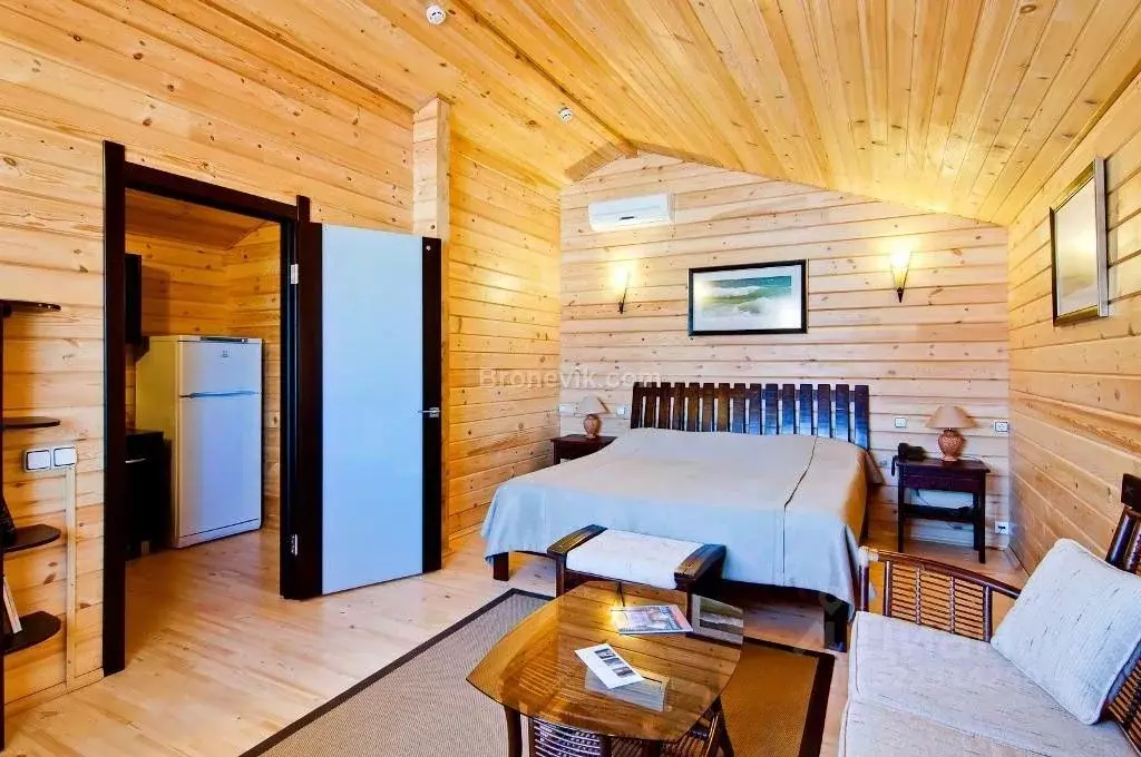 Дом в Краснодарский край, Анапа Кордонный пер., 1А (40 м) - Фото 2