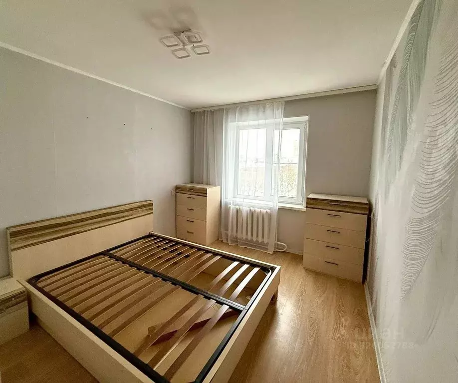 3-к кв. Московская область, Щелково Пустовская ул., 18 (58.3 м) - Фото 2