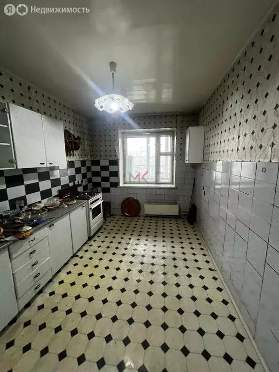 1-комнатная квартира: Абакан, улица Пушкина, 56Б (67 м) - Фото 2