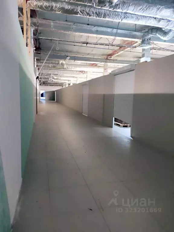 Склад в Самарская область, Тольятти Приморский бул., 43В (29 м) - Фото 2