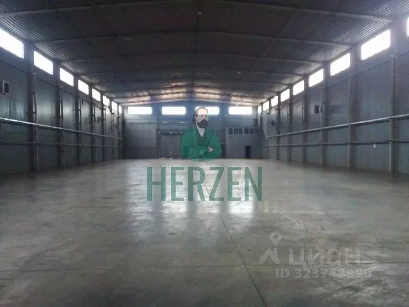 Производственное помещение в Московская область, Пушкинский городской ... - Фото 2