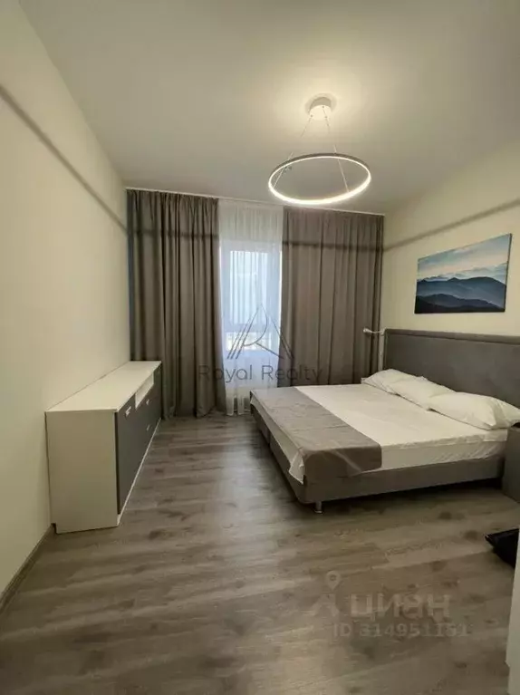 2-к кв. Санкт-Петербург Витебский просп., 99к1 (60.0 м) - Фото 1