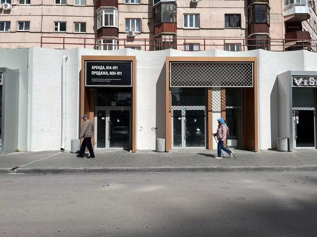 Помещение свободного назначения (63.8 м) - Фото 0