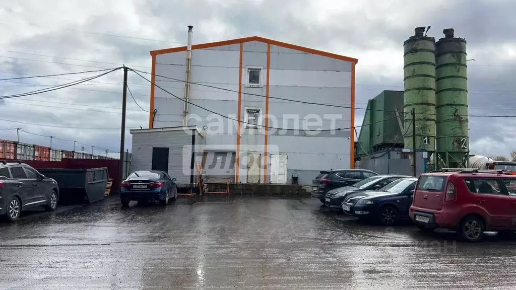 Офис в Московская область, Одинцово Зеленая ул., 30/9 (86 м) - Фото 2