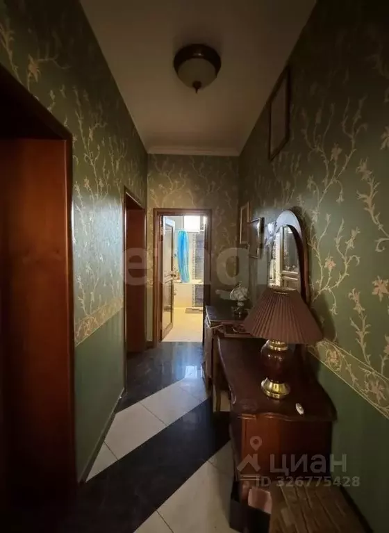 Дом в Краснодарский край, Краснодар № 1 СНТ, ул. Ореховая, 414 (130 м) - Фото 1