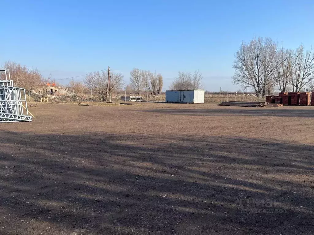 Производственное помещение в Астраханская область, Красноярский ... - Фото 2