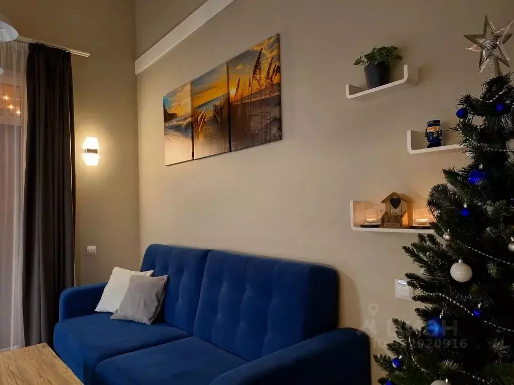 Дом в Калининградская область, Зеленоградский муниципальный округ, ... - Фото 2