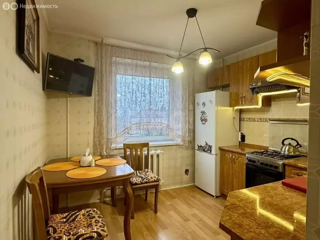 2-комнатная квартира: Черняховск, Ленинградская улица, 16 (47.4 м) - Фото 2