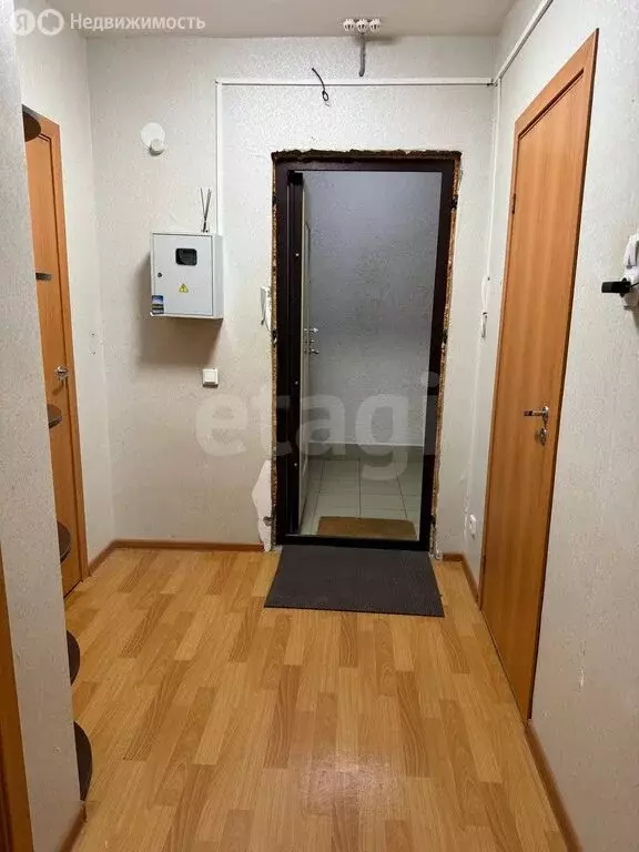 1-комнатная квартира: Санкт-Петербург, улица Еремеева, 7к2 (39.1 м) - Фото 2