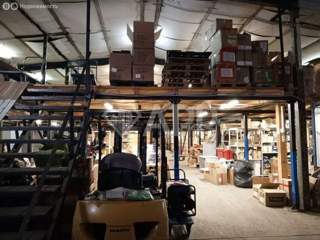 Склад (756 м) - Фото 2