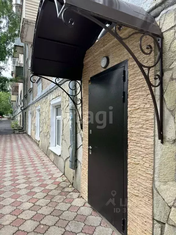 Офис в Башкортостан, Уфа Архитектурная ул., 3 (103 м) - Фото 1