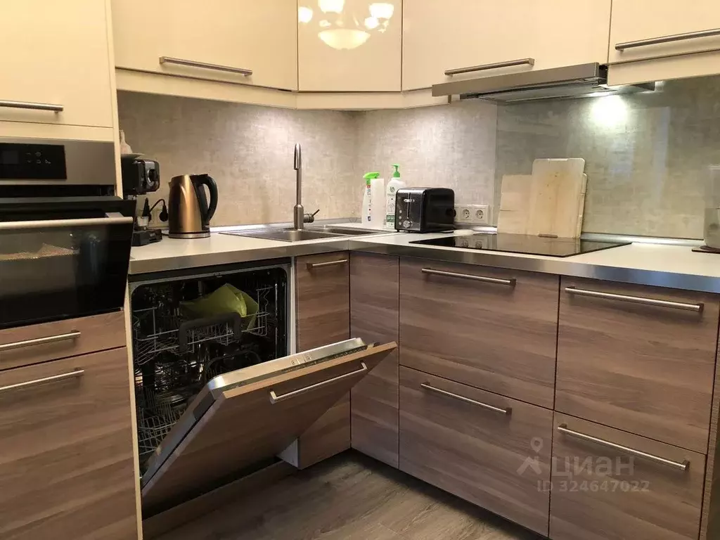 Студия Московская область, Одинцовский городской округ, пос. Горки-10 ... - Фото 2