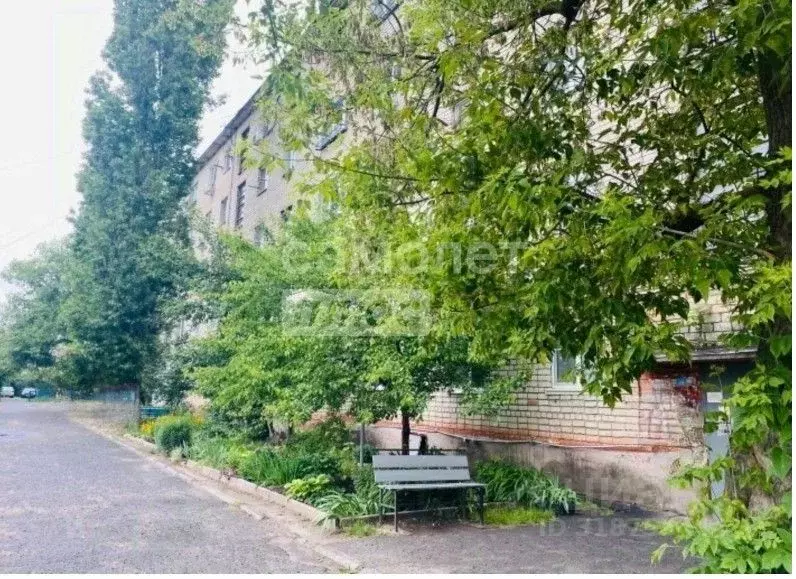 1-к кв. Курская область, Курск Сумская ул., 37Бк1 (23.4 м) - Фото 0