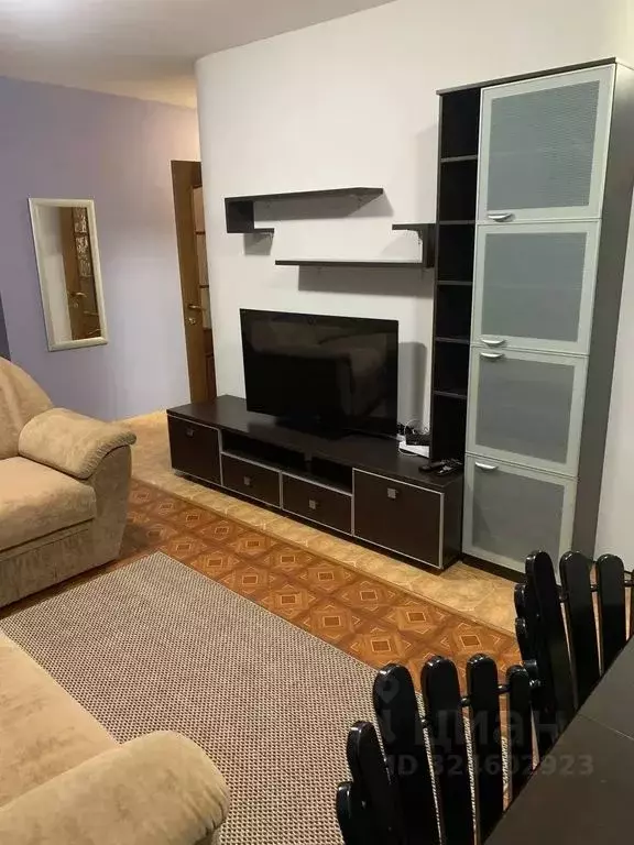 2-к кв. Челябинская область, Чебаркуль семейный санаторий Утес тер., 7 ... - Фото 1