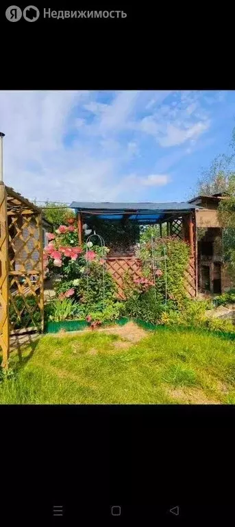 Дом в Челябинск, СТ Сигнал-4 (59.3 м) - Фото 2