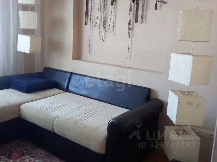 2-к кв. Белгородская область, Белгород Советская ул., 5А (48.0 м) - Фото 1