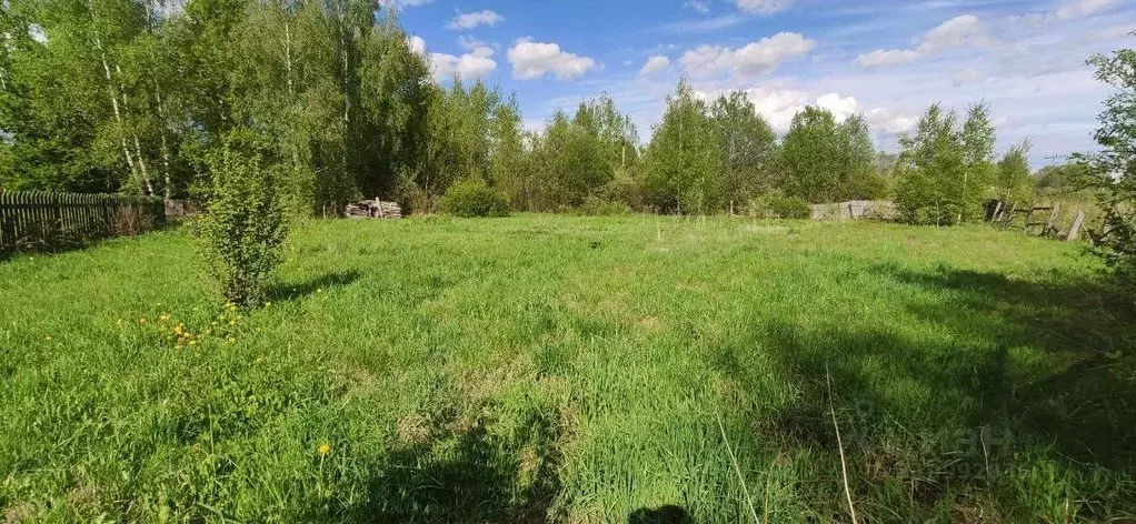 Участок в Московская область, Талдомский городской округ, Запрудня пгт ... - Фото 0