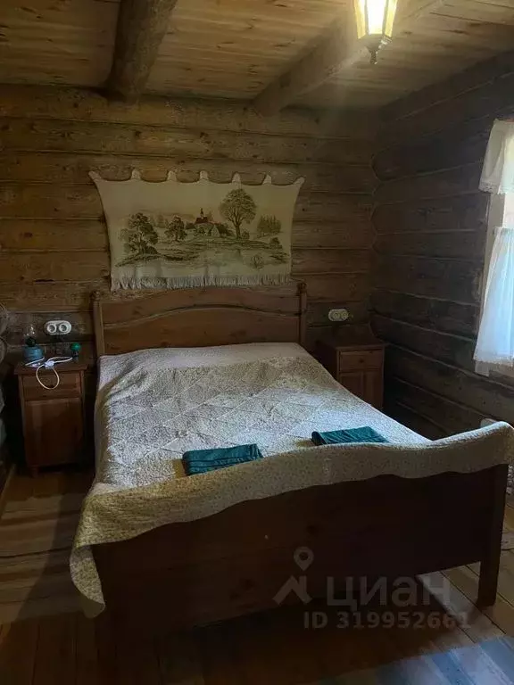 Дом в Ярославская область, Переславль-Залесский  (60 м) - Фото 1