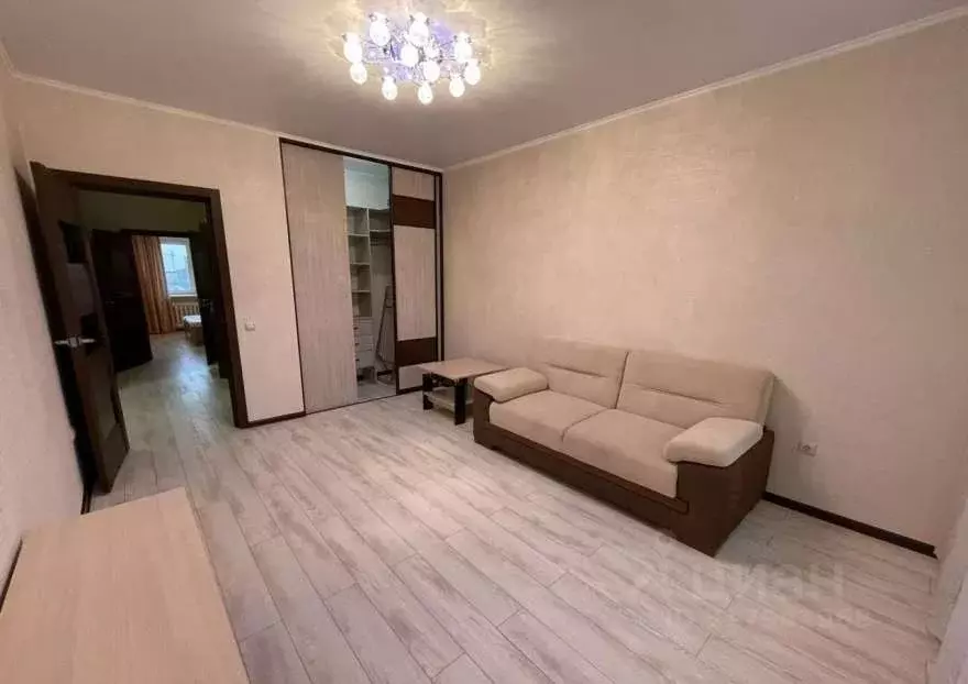 2-к кв. Тюменская область, Тюмень ул. Московский Тракт, 83к3 (60.0 м) - Фото 1