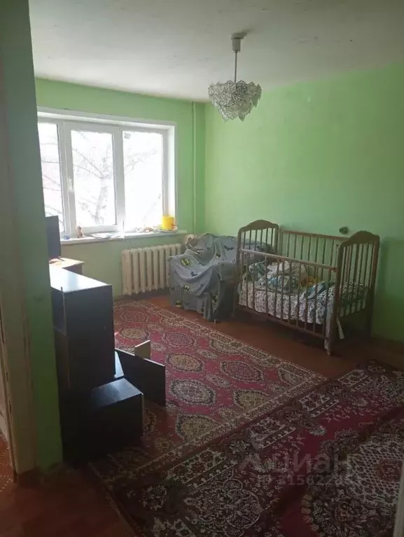 1-к кв. Новосибирская область, Новосибирск ул. Есенина, 31 (31.3 м) - Фото 0
