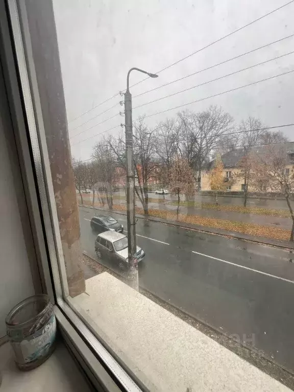 Комната Башкортостан, Уфа Кольцевая ул., 89 (20.7 м) - Фото 1
