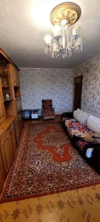 3-к кв. Чувашия, Чебоксары Мясокомбинатский проезд, 16 (72.5 м) - Фото 2