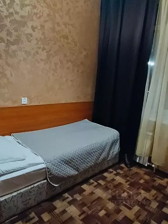 Комната Краснодарский край, Новороссийск наб. Адмирала Серебрякова, 61 ... - Фото 1